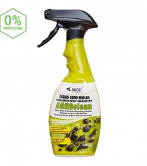 Žalias sodo muilas AGROclean purškiamas, 500 ml